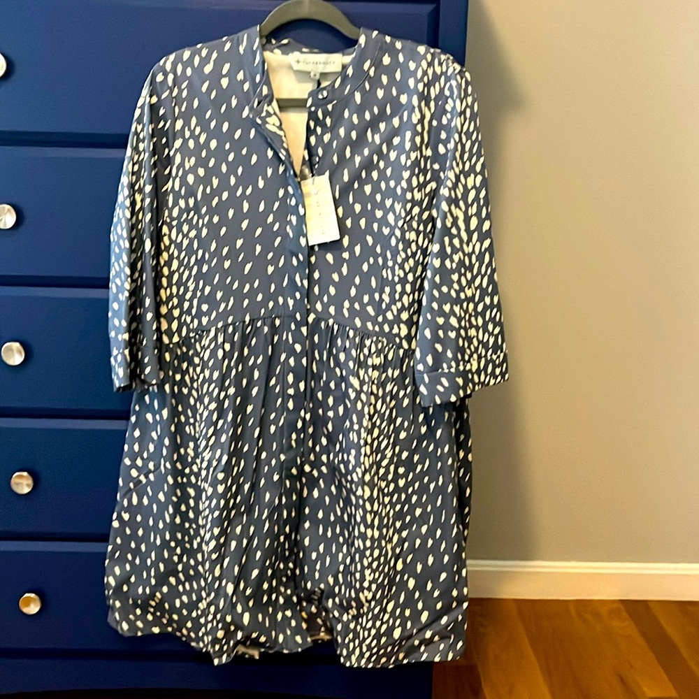 NWT Tuckernuck dress, M